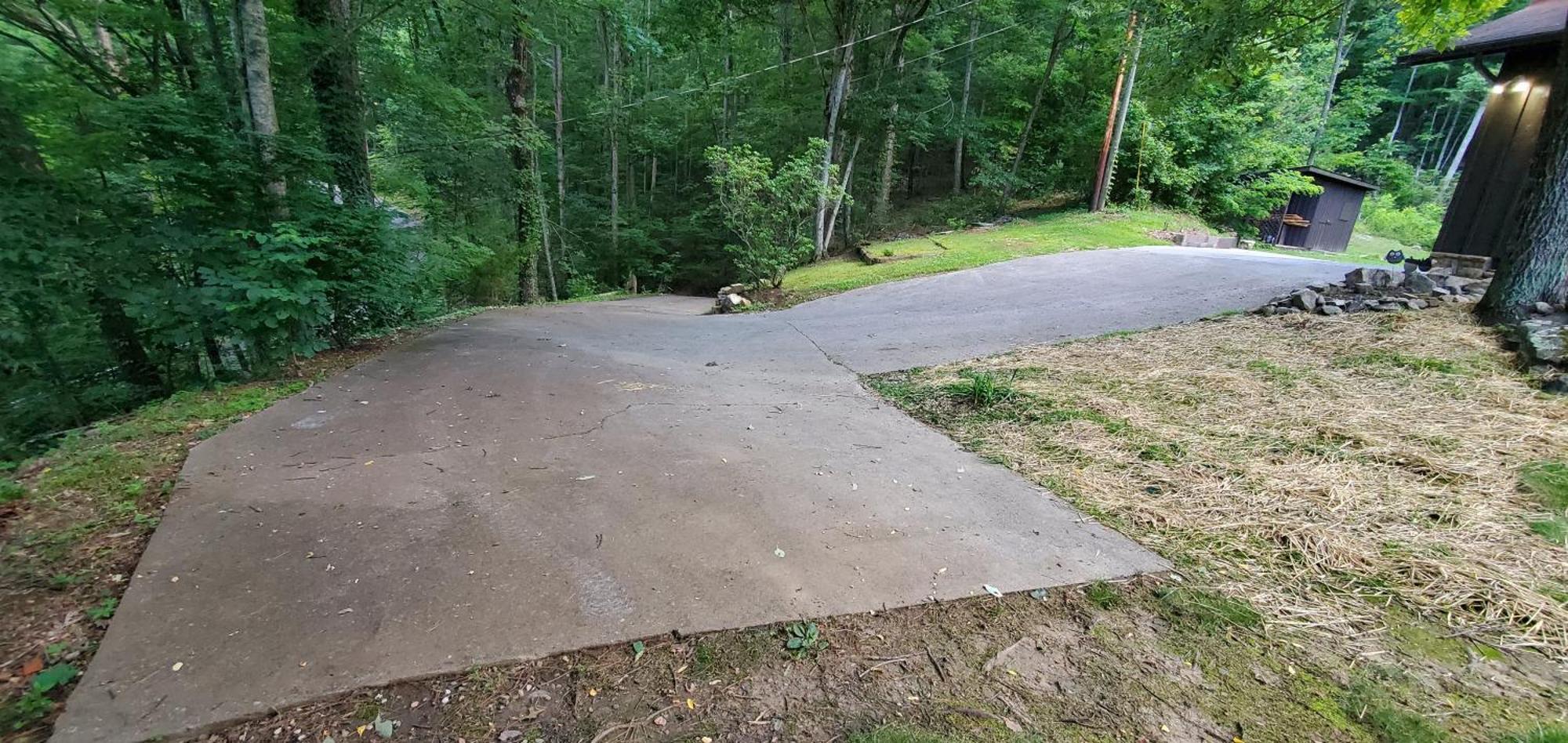 Lazy Bear Cabin Sevierville Exterior photo