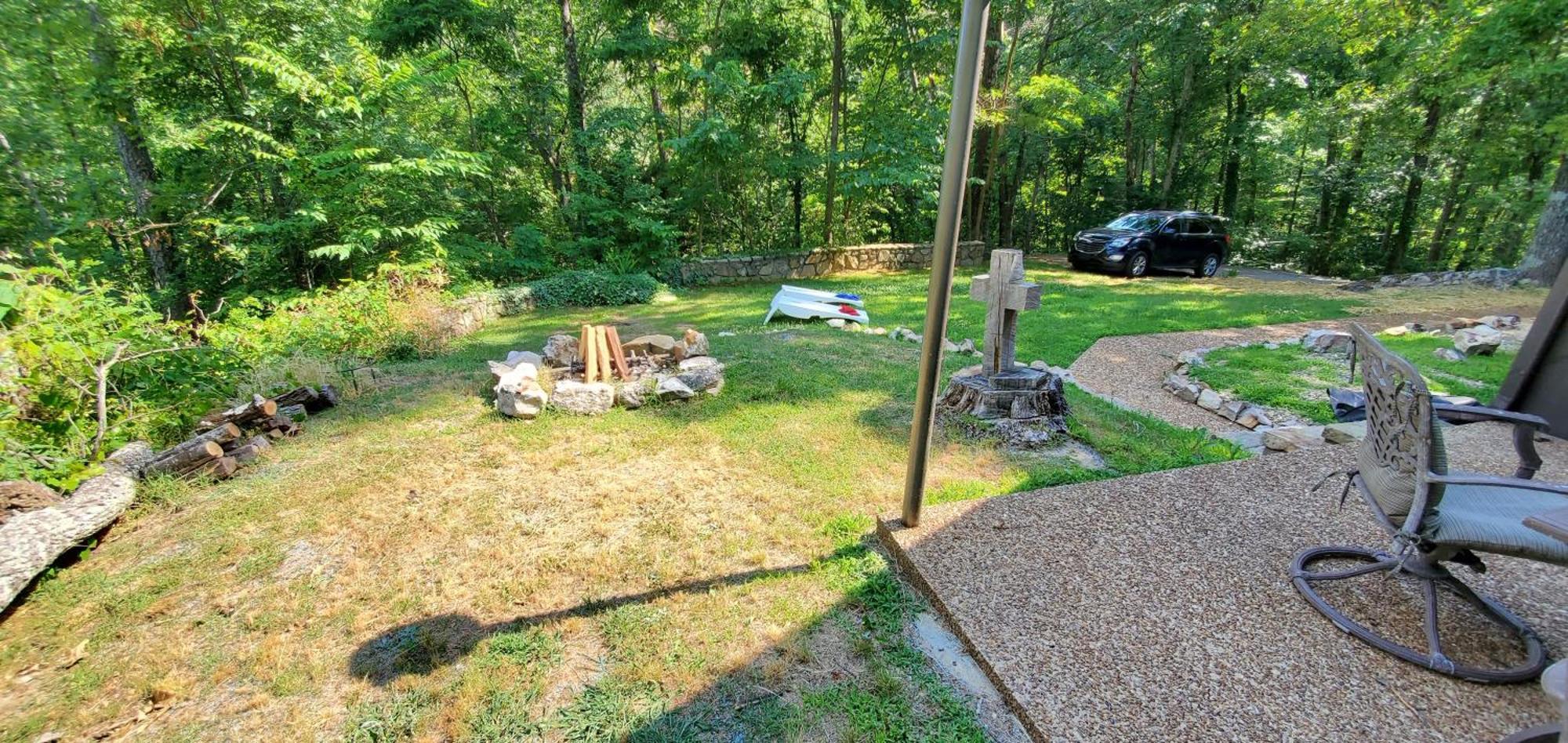 Lazy Bear Cabin Sevierville Exterior photo